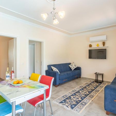 Villa Duman 1 Dalyan Esterno foto