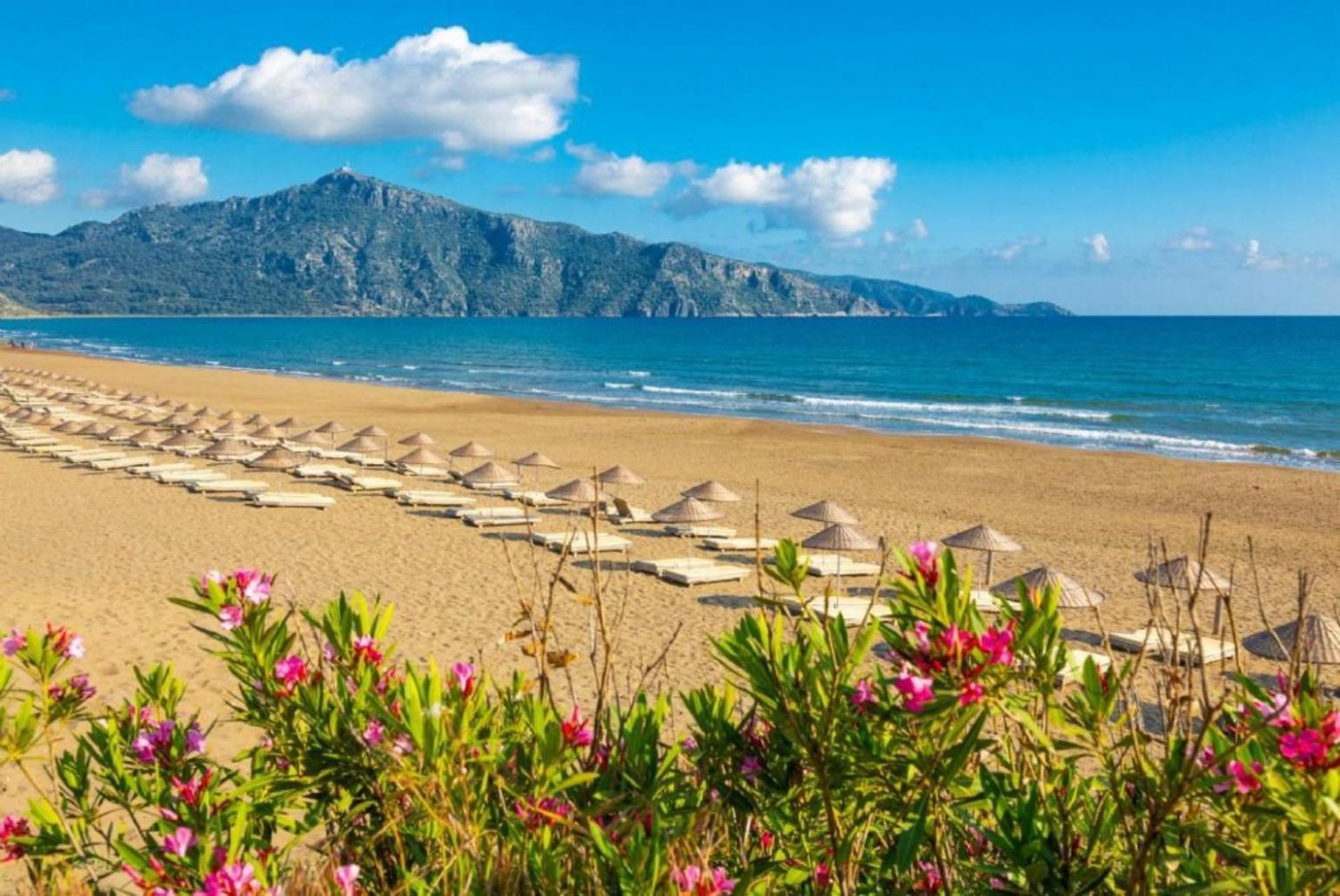 Villa Duman 1 Dalyan Esterno foto