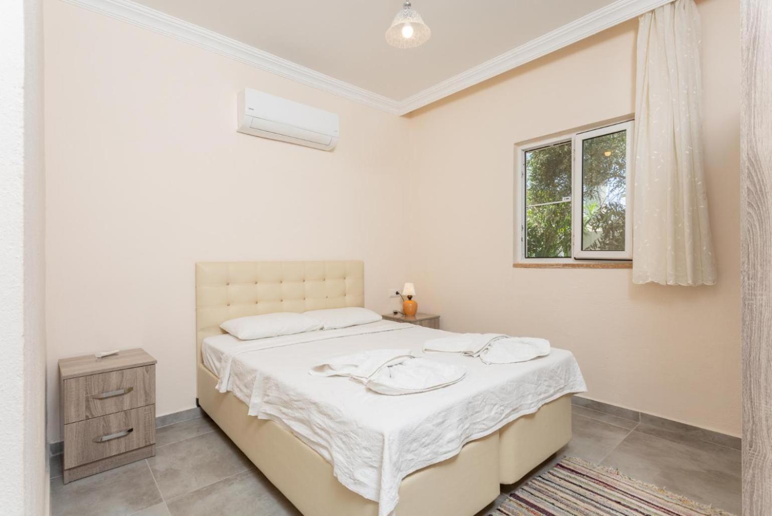Villa Duman 1 Dalyan Esterno foto
