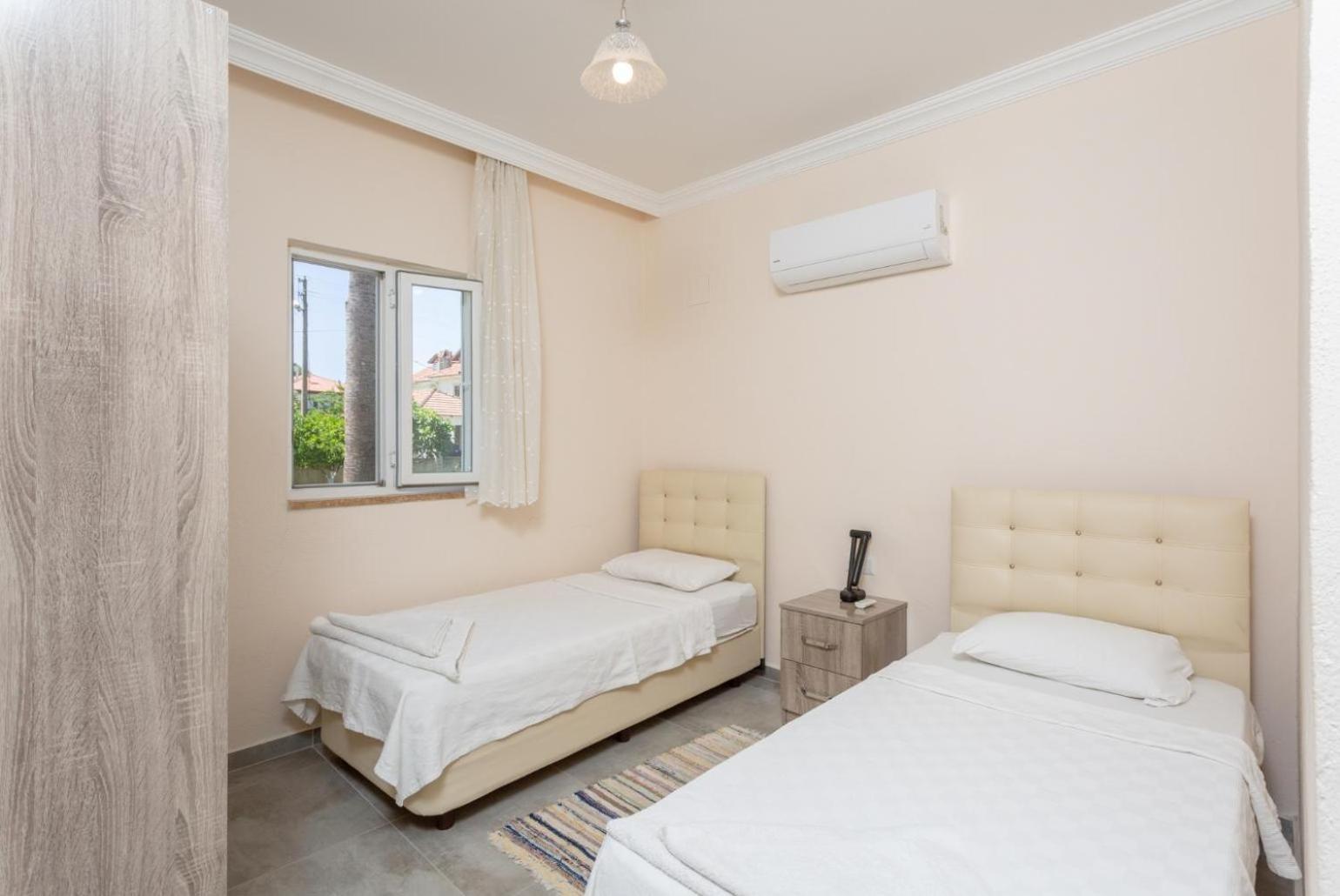 Villa Duman 1 Dalyan Esterno foto
