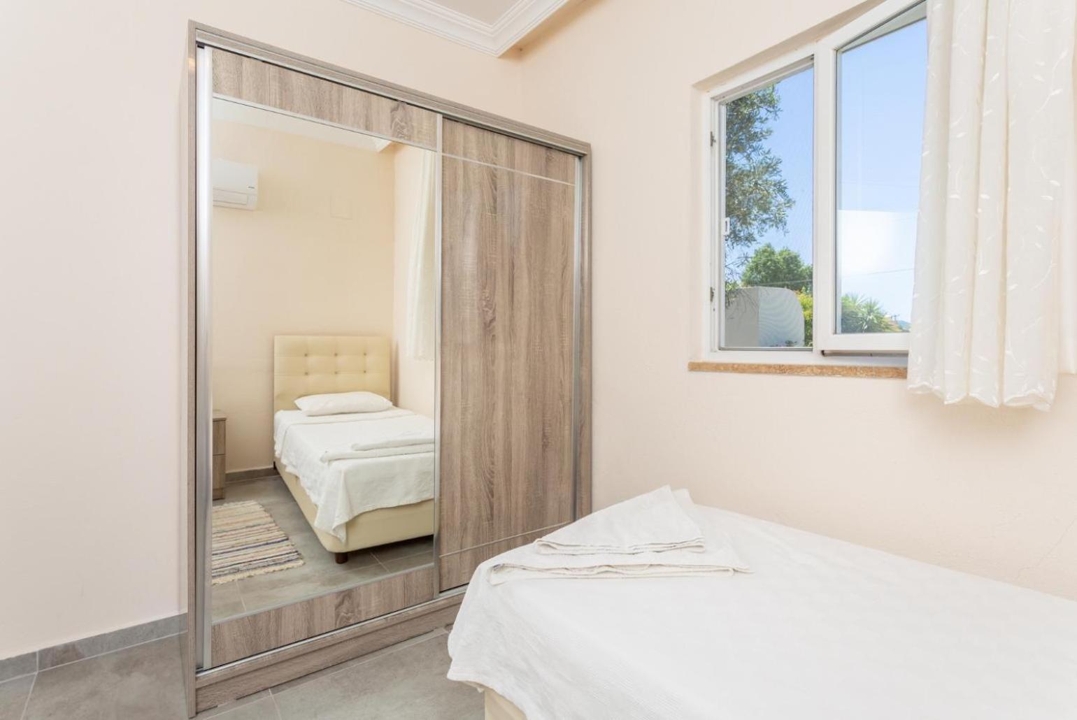 Villa Duman 1 Dalyan Esterno foto